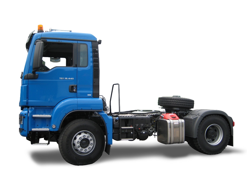 I-TANK inteligentny zbiornik hydrauliczny