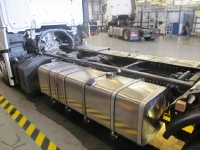 Mercedes Actros - zbiornik paliwa_4