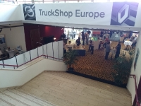 Wystawa dostawców do Volvo TruckShop - Bad Soden 2014_7