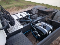 Afhymat Polska - zbiornik hydrauliczny do cysterny