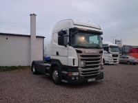 Afhymat Polska - hydraulika siłowa do cysterny