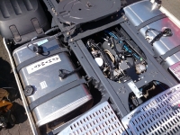 Montaż układów w DAF - zbiornik kombi_11