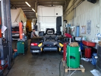 Montaż układów w DAF - zbiornik kombi_19