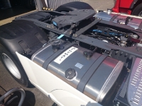 Montaż układów w DAF - zbiornik kombi_2