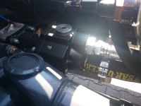 Montaż układów w DAF - zbiornik kombi_4