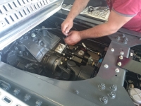 Montaż układów w DAF - zbiornik kombi_9