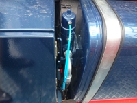 Układ na ciągniku_2