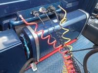 Układ na ciągniku_3